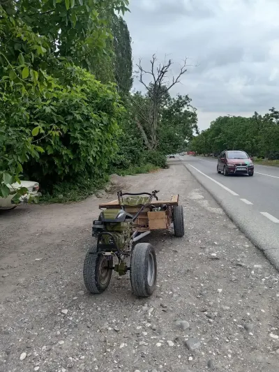 MOTOBLOK — K/T texnikası və ehtiyyat hissə, Quba