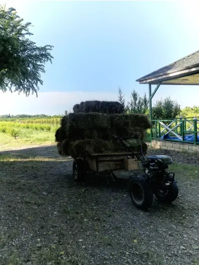 MOTOBLOK — K/T texnikası və ehtiyyat hissə, Quba — şəkil 6