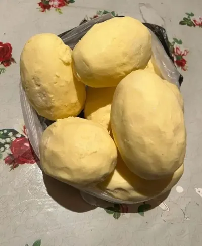 Kərə yağı — Emal Olunmuş K/t Məhsulları, Bakı