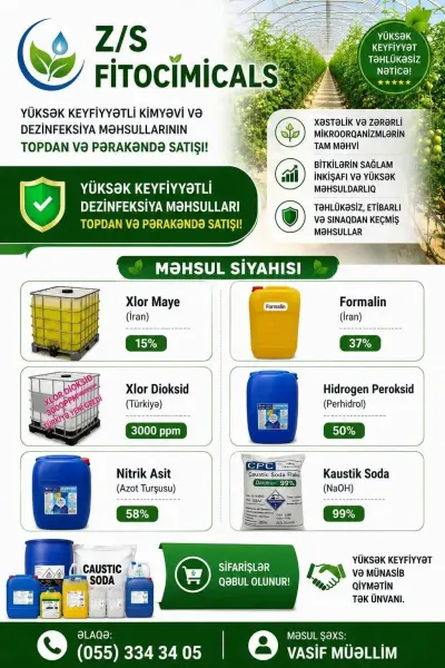 Pestisid — Dənlilər, Otlar Yemlər,  Bitkilər, Bakı