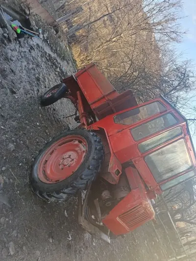 Mini traktor — K/T texnikası və ehtiyyat hissə, Bakı — şəkil 3