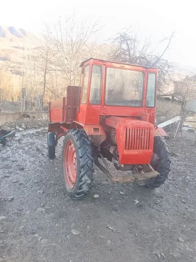 Mini traktor — K/T texnikası və ehtiyyat hissə, Bakı — şəkil 2