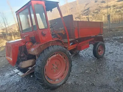 Mini traktor — K/T texnikası və ehtiyyat hissə, Bakı — şəkil 5
