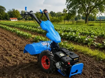 MOTOBLOK — K/T texnikası və ehtiyyat hissə, Bakı