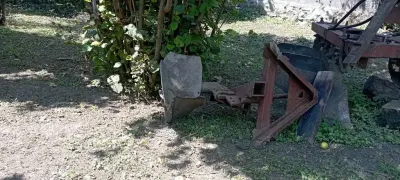 Traktor — K/T texnikası və ehtiyyat hissə, Zaqatala — şəkil 8