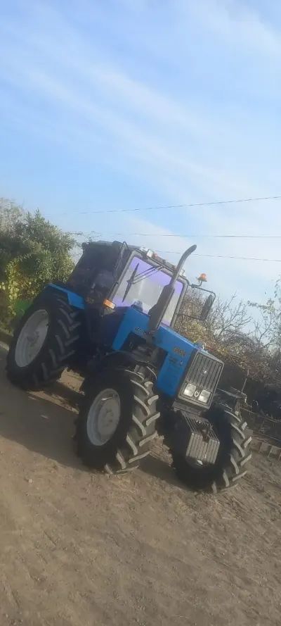 Traktor — K/T texnikası və ehtiyyat hissə, Tərtər — şəkil 4