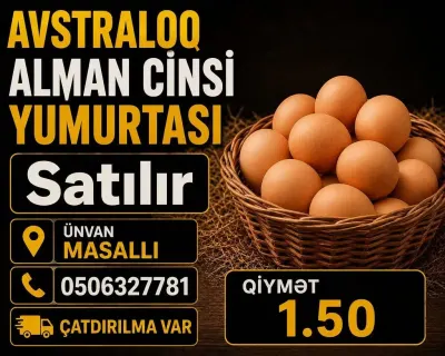 Mayalı yumurta — Heyvanlar, Quşlar, Balıqlar, Masallı