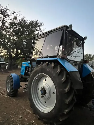 Traktor — K/T texnikası və ehtiyyat hissə, İsmayıllı — şəkil 3