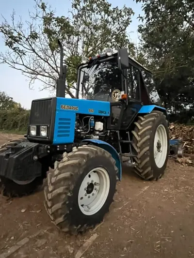 Traktor — K/T texnikası və ehtiyyat hissə, İsmayıllı