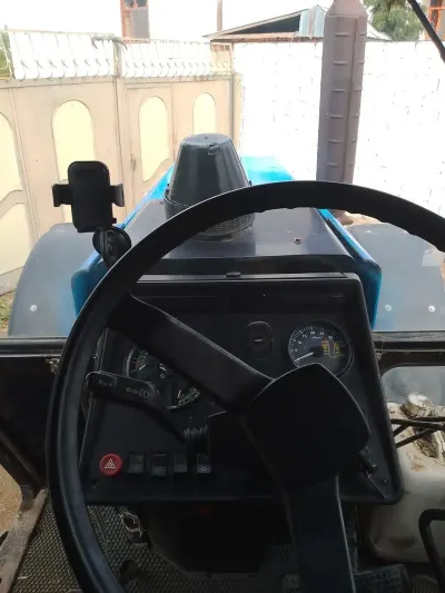 TRAKTOR — K/T texnikası və ehtiyyat hissə, Bakı — şəkil 5