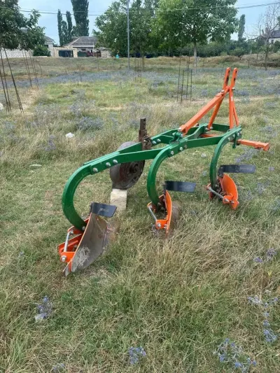 Traktor — K/T texnikası və ehtiyyat hissə, Quba — şəkil 8