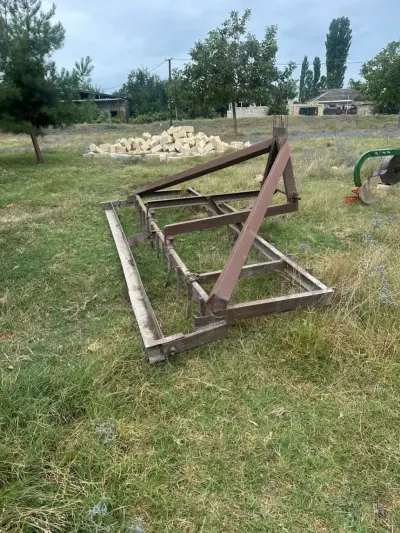 Traktor — K/T texnikası və ehtiyyat hissə, Quba — şəkil 6