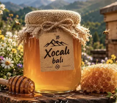 BAL — Emal Olunmuş K/t Məhsulları, Bakı