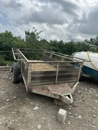 Lapet — K/T texnikası və ehtiyyat hissə, Qusar