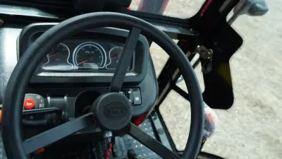 TRAKTOR — K/T texnikası və ehtiyyat hissə, Bakı — şəkil 6