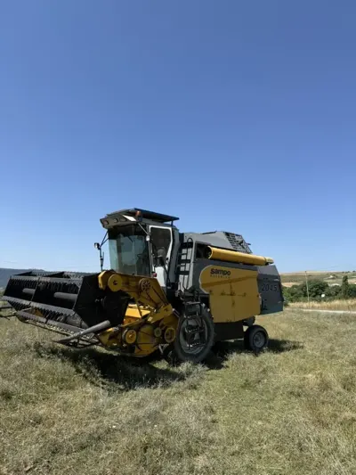 KOMBAYN — K/T texnikası və ehtiyyat hissə, Ağsu