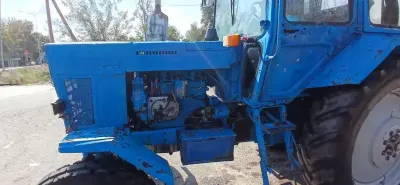 Traktor — K/T texnikası və ehtiyyat hissə, Yevlax — şəkil 5