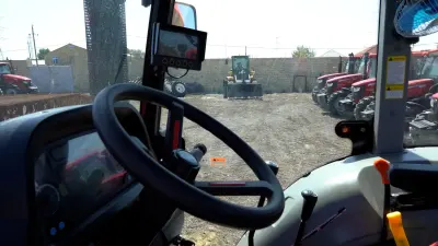 TRAKTOR — K/T texnikası və ehtiyyat hissə, Bakı — şəkil 6