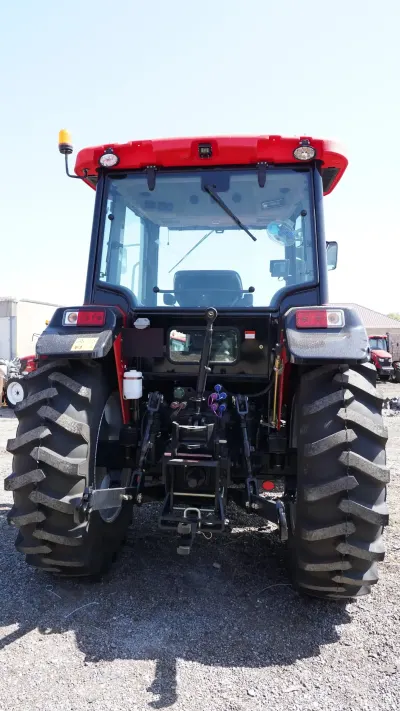 TRAKTOR — K/T texnikası və ehtiyyat hissə, Bakı — şəkil 4