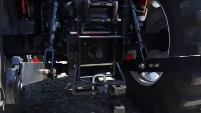 TRAKTOR — K/T texnikası və ehtiyyat hissə, Bakı — şəkil 5