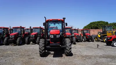 TRAKTOR — K/T texnikası və ehtiyyat hissə, Bakı