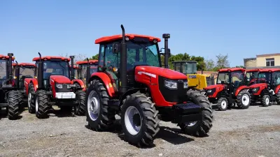 TRAKTOR — K/T texnikası və ehtiyyat hissə, Bakı — şəkil 2