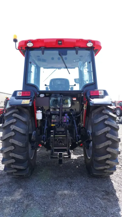 TRAKTOR — K/T texnikası və ehtiyyat hissə, Bakı — şəkil 3
