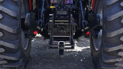 TRAKTOR — K/T texnikası və ehtiyyat hissə, Bakı — şəkil 9