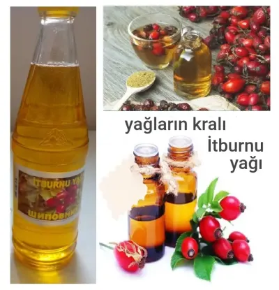 YAĞ — Emal Olunmuş K/t Məhsulları, Bakı — şəkil 10