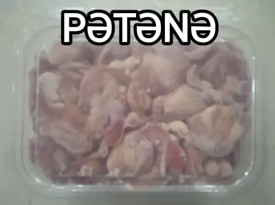 TOYUQ PƏTƏNƏSİ — Heyvanlar, Quşlar, Balıqlar, Bakı