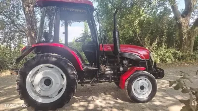 TRAKTOR — K/T texnikası və ehtiyyat hissə, Bakı — şəkil 2