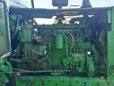 TRAKTOR — K/T texnikası və ehtiyyat hissə, Qəbələ — şəkil 2