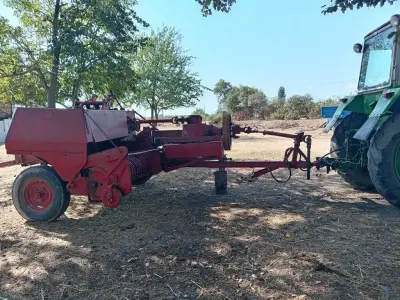 TRAKTOR — K/T texnikası və ehtiyyat hissə, Qəbələ — şəkil 6
