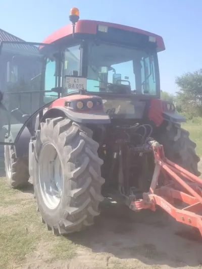 TRAKTOR — K/T texnikası və ehtiyyat hissə, Ağdaş — şəkil 3