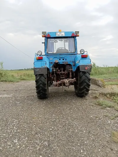 TRAKTOR — K/T texnikası və ehtiyyat hissə, Göyçay — şəkil 4