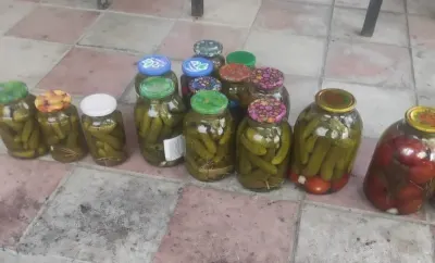 TURŞU — Emal Olunmuş K/t Məhsulları, Xırdalan