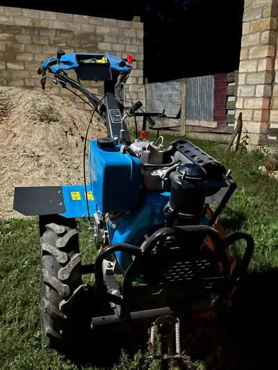 MOTOBLOK — K/T texnikası və ehtiyyat hissə, Qusar
