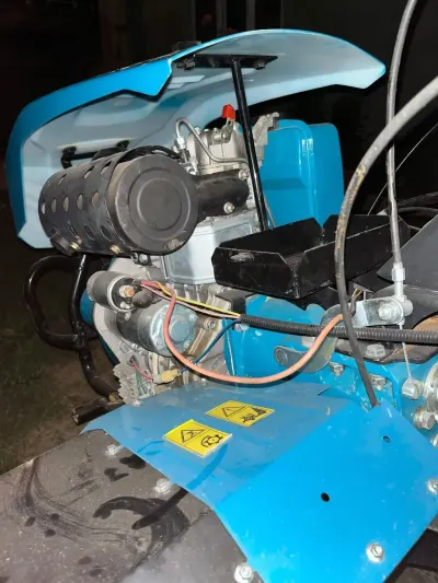 MOTOBLOK — K/T texnikası və ehtiyyat hissə, Qusar — şəkil 5