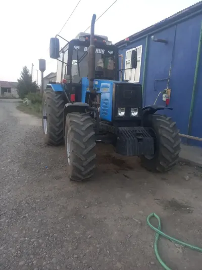 TRAKTOR — K/T texnikası və ehtiyyat hissə, Cəlilabad — şəkil 3