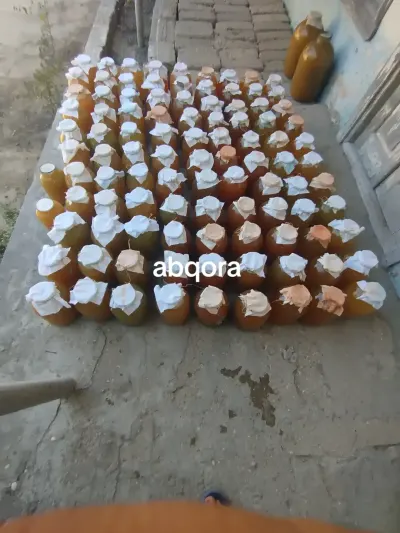 Abqora — Emal Olunmuş K/t Məhsulları, Bakı — şəkil 2
