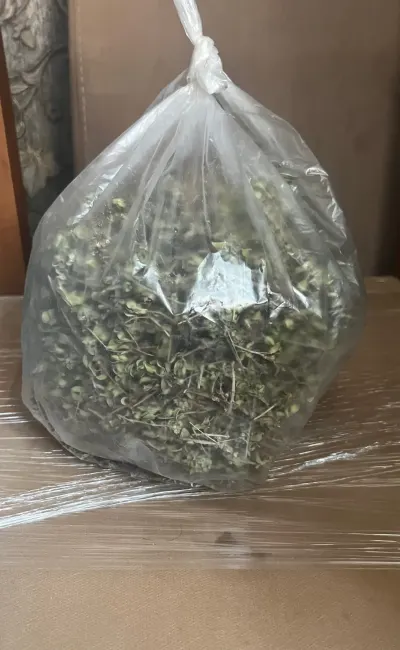 Kəklikotu qurusu — Emal Olunmuş K/t Məhsulları, Bakı — şəkil 3