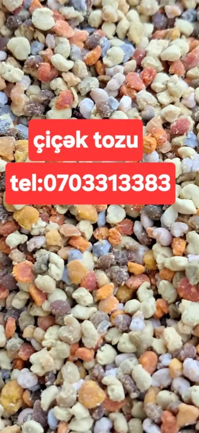 Bal — Emal Olunmuş K/t Məhsulları, Ağstafa — şəkil 5