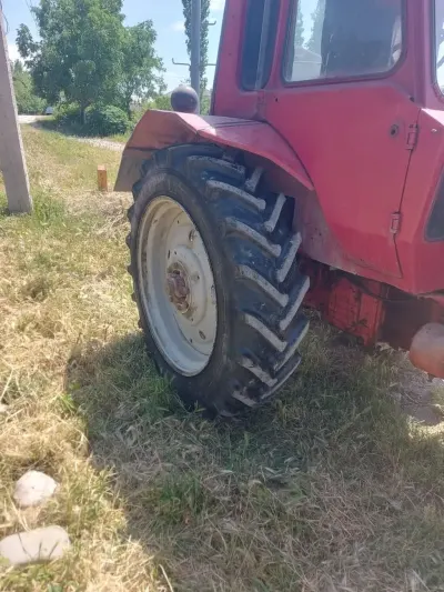 Traktor — K/T texnikası və ehtiyyat hissə, Quba — şəkil 4