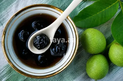 QOZ — Meyvə və Giləmeyvə, Bakı