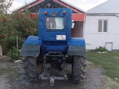 Traktor — K/T texnikası və ehtiyyat hissə, Yevlax — şəkil 3