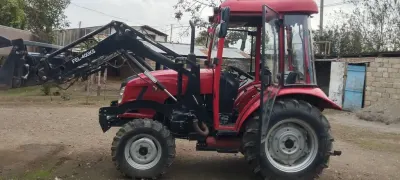 Traktor — K/T texnikası və ehtiyyat hissə, Lənkəran — şəkil 4