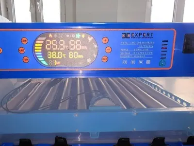 İnkubator — K/T texnikası və ehtiyyat hissə, Bakı — şəkil 3