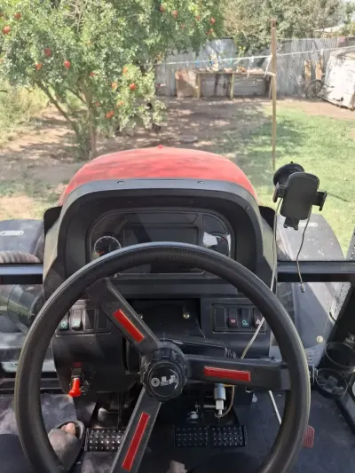 Traktor — K/T texnikası və ehtiyyat hissə, Saatlı — şəkil 5
