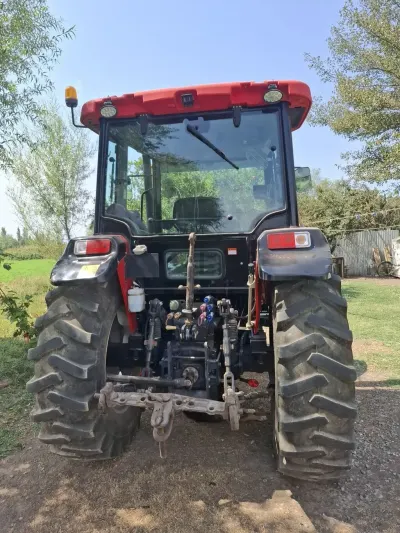 Traktor — K/T texnikası və ehtiyyat hissə, Saatlı — şəkil 3