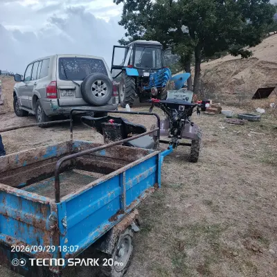 Kazım elanı